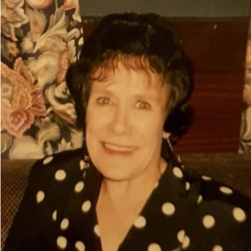 Photo of JOAN WATSON