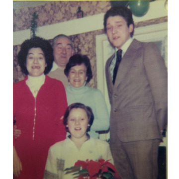 Photo for notice Eileen JENNINGS