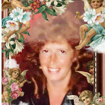 Tribute photo for Pamela VICKERY