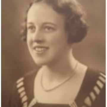 Photo of MATILDA GREGSON