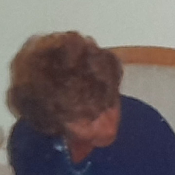 Photo for notice Rita Joyce KENDALL