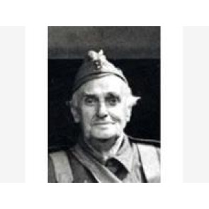 Photo of John Laurie