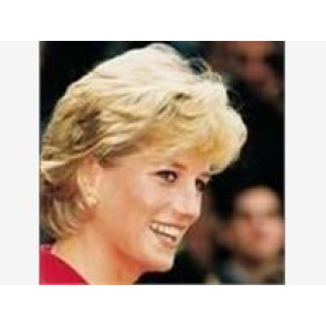 Notice Gallery for Diana PRINCESS OF WALES