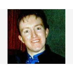 Photo of Martin GINDERS