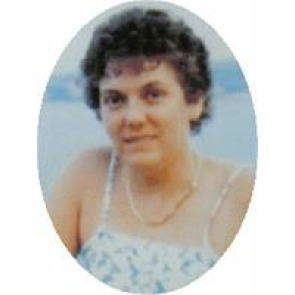 Photo of Patricia SCOTT