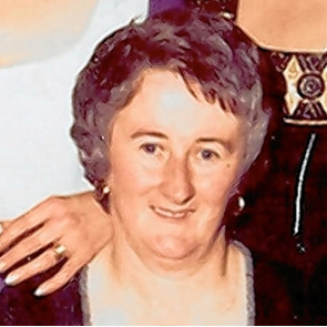 Photo of Tessie BARRY