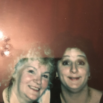 Photo for notice Winifred MOORE