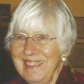 Photo of Doreen SMITH