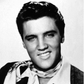 Notice Gallery for Elvis PRESLEY