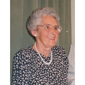 Photo of Olga BARKER