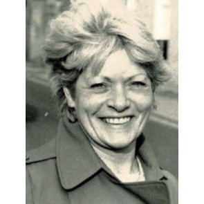 Photo of Maureen HOWARTH