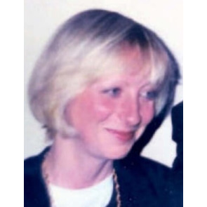 Photo of Jill CAIRNS