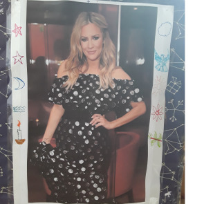 Notice Gallery for Caroline  Flack 