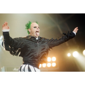 Notice Gallery for Keith Flint 