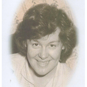 Photo of DOREEN GAY BARRAS