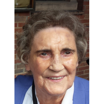 Photo of JANIE FOSTER