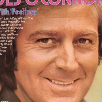 Notice Gallery for Des O'Connor