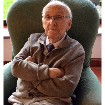 Photo of DR BERNARD BARRY BIRCH (BDS, LDS)