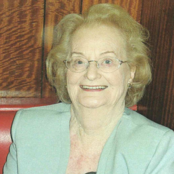 Photo of EDITH CLOHERTY