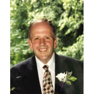 Photo of Donald James BROWN