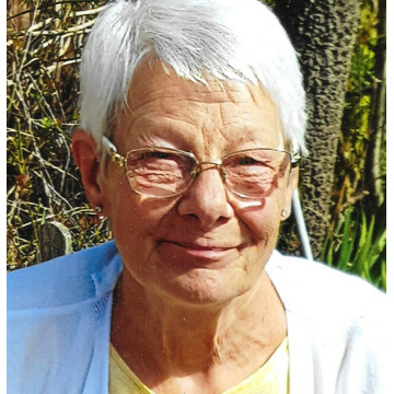 Photo of Cynthia DOYLE