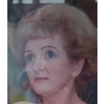 Photo of Deirdre Annette CORRIGAN