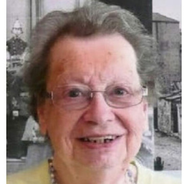 Photo of THELMA RISHTON