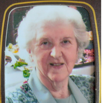 Photo of BARBARA ELIZABETH WERNER