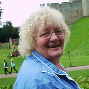 Notice Gallery for Jean HUGHES