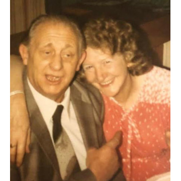 Photo of TUNNICLIFFE LEONARD & KATHLEEN