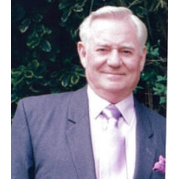 Photo of Raymond BERRINGTON