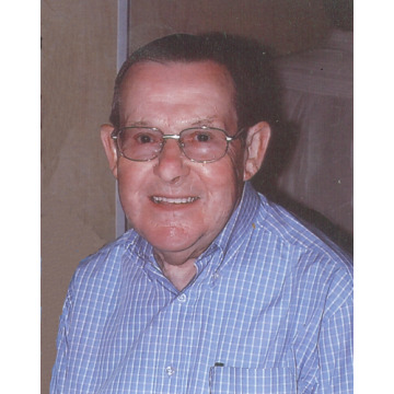 Photo of Barry William STRINGER