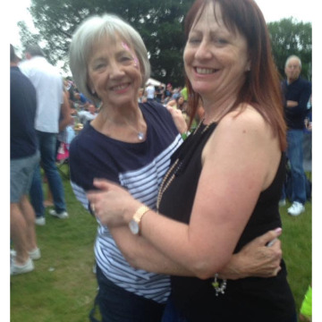 Notice Gallery for Joyce KEAVENEY