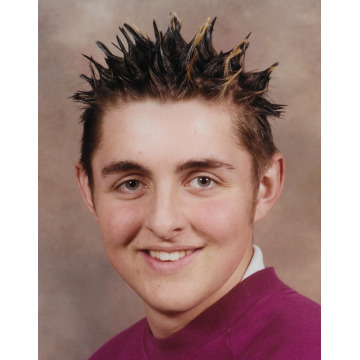 Notice Gallery for Shane KEELER