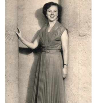 Photo of Iris MORRISSEY