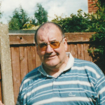 Photo of David Alun DAVIES