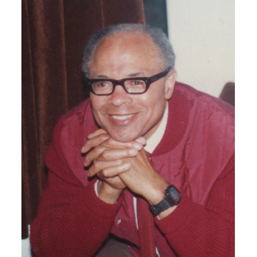 Photo of RAYMOND INNOCENT