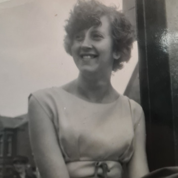 Photo of Shirley VANN
