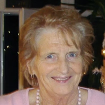 Photo of Anne Marie KENNY