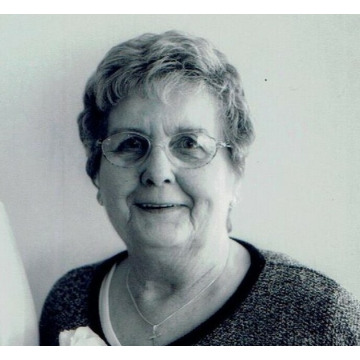 Photo of Margaret CONDREY