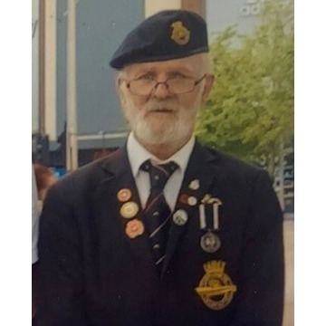 Photo of Nigel WEATHERILL