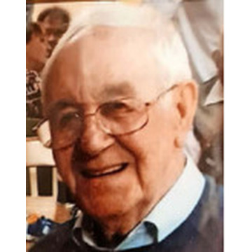 Photo of Walter Coupland JACKSON