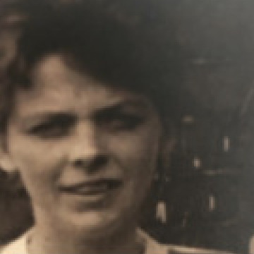 Photo of Kathleen ODRISCOLL