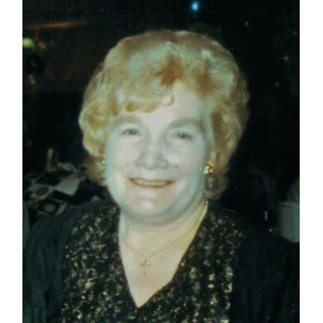 Photo of Nora DOYLE