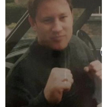 Photo of Joe HILL