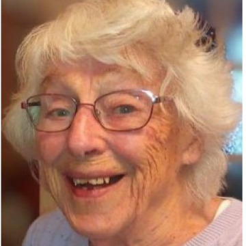 Photo of Beryl Ada GOWERS