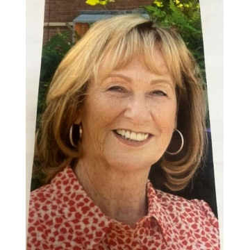 Photo of Maureen Ann RICHARDSON