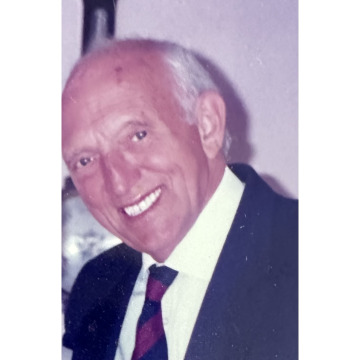 Photo of Ronald Norman ROGERS