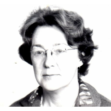 Photo of Maureen SHERIDAN