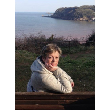 Photo of Tracy WRIGHT
